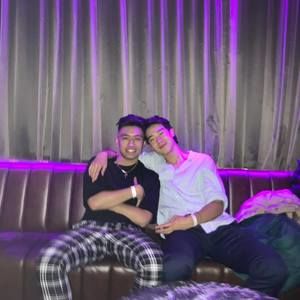 Meet your Posher, Dongjoo